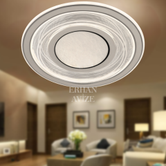 EASD-328 50’lik Plafonyer LED Avize