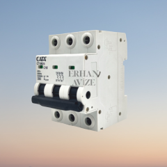 EACT-9631 3X25A  C Tipi Otomatik Sigorta