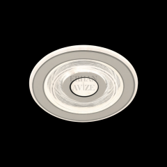 EASD-328 30’luk Plafonyer LED Avize