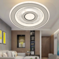 EASD-328 30’luk Plafonyer LED Avize