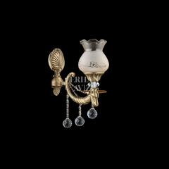 EAVH-027 Velhiza Eskitme Cam Aplik