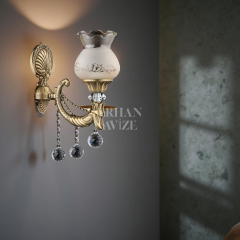 EAVH-027 Velhiza Eskitme Cam Aplik