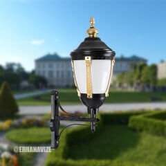 EAŞA-311 Kısa Direk