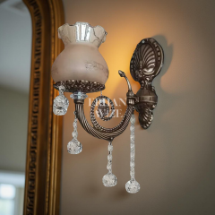 EAVH-030 Velhiza Eskitme Cam Aplik