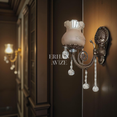 EAVH-030 Velhiza Eskitme Cam Aplik