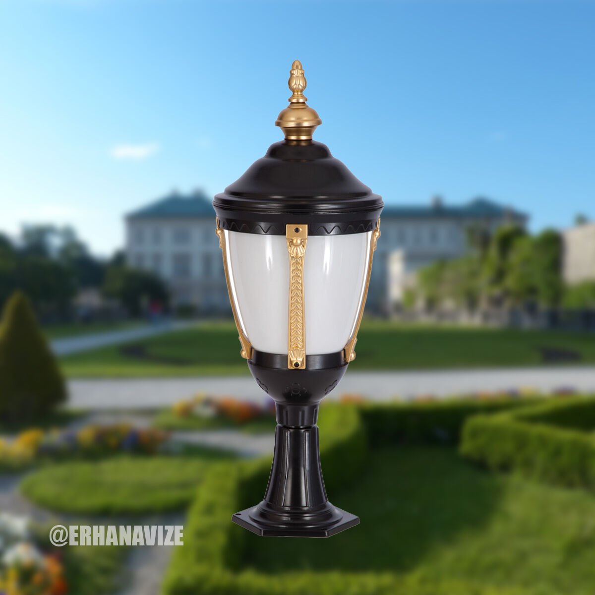 EAŞA-312 Kısa Direk