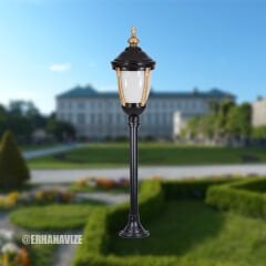 EAŞA-313 Kısa Direk