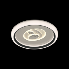 EASD-341 50’lik Plafonyer LED Avize