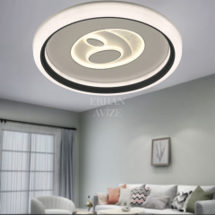EASD-341 50’lik Plafonyer LED Avize