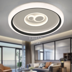 EASD-342 50’lik Plafonyer LED Avize