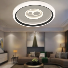 EASD-342 50’lik Plafonyer LED Avize