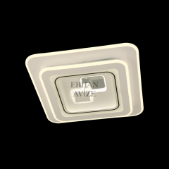 EASD-330 50’lik Plafonyer LED Avize