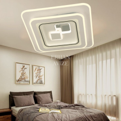 EASD-330 50’lik Plafonyer LED Avize