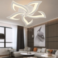 EASD-305 60’lık Plafonyer LED Avize