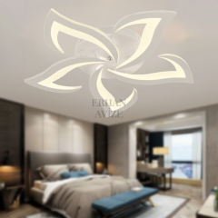 EASD-305 60’lık Plafonyer LED Avize