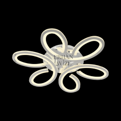 EASD-310 60’lık Plafonyer LED Avize