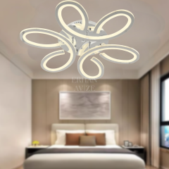 EASD-310 60’lık Plafonyer LED Avize