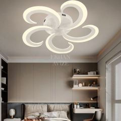 EASD-304 50’lik Plafonyer LED Avize