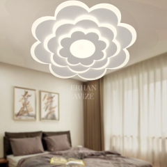 EASD-301 50’lik Plafonyer LED Avize