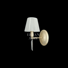 EAAR-035 Asruna Şapkalı Beyaz Aplik