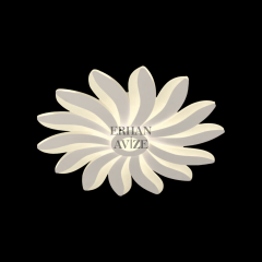 EASD-306 50’lik Plafonyer LED Avize