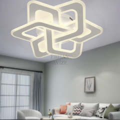 EASD-336 50’lik Plafonyer LED Avize