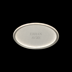 EASD-311 30’luk Plafonyer LED Avize