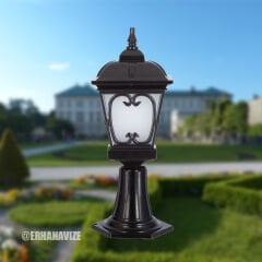 EAŞA-336 Kısa Direk