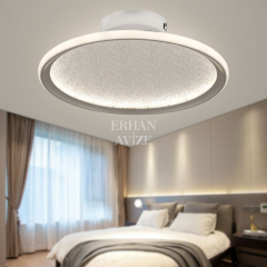 EASD-311 40’lık Plafonyer LED Avize
