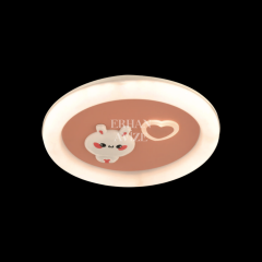 EASD-329 50’lik Çocuk Odası Plafonyer LED Avize