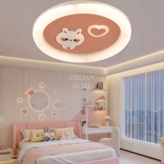 EASD-329 50’lik Çocuk Odası Plafonyer LED Avize