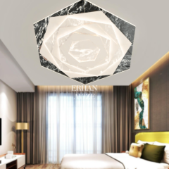 EASD-303 50’lik Plafonyer LED Avize