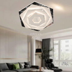 EASD-303 30’luk Plafonyer LED Avize