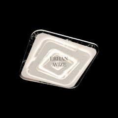 EASD-302 30’luk Plafonyer LED Avize