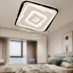 EASD-302 30’luk Plafonyer LED Avize