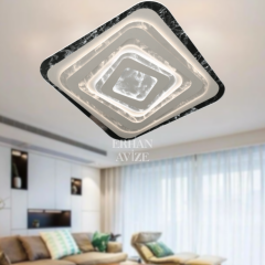 EASD-302 50’lik Plafonyer LED Avize