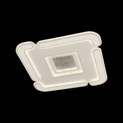 EASD-351 Kare Plafonyer LED Avize