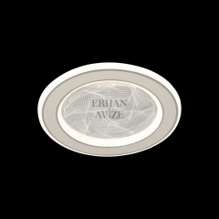 EASD-200 50’lik Plafonyer LED Avize