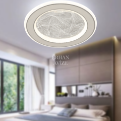 EASD-200 50’lik Plafonyer LED Avize