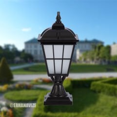 EAŞA-356 Kısa Direk