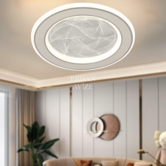 EASD-200 30’luk Plafonyer LED Avize