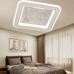 EASD-204 50’lik Plafonyer LED Avize