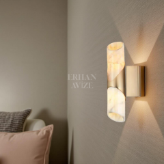 EA-2002 30’luk Gold Eskitme Aplik