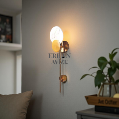 EA-2001 60’lık Gold Eskitme Aplik