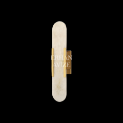 APL-03 10’luk Gold LED Aplik