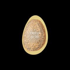 APL-04 15’lik Gold LED Aplik