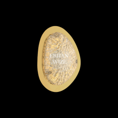 APL-04 25’lik Gold LED Aplik