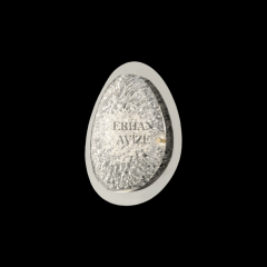 APL-04 25’lik Krom LED Avize