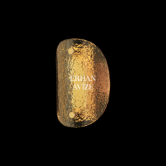 APL-05 15’lik Gold LED Aplik