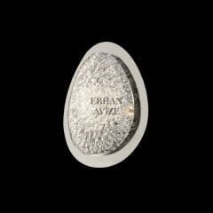 APL-04 15’lik Krom LED Aplik